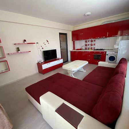 Apartament Zaphyr Mamaja Zewnętrze zdjęcie