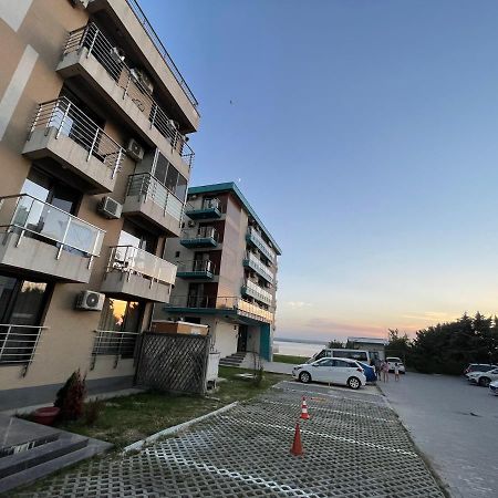 Apartament Zaphyr Mamaja Zewnętrze zdjęcie