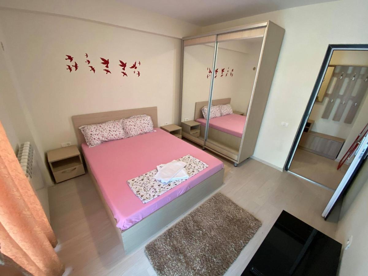 Apartament Zaphyr Mamaja Zewnętrze zdjęcie