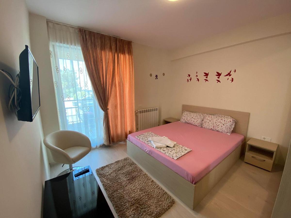 Apartament Zaphyr Mamaja Zewnętrze zdjęcie
