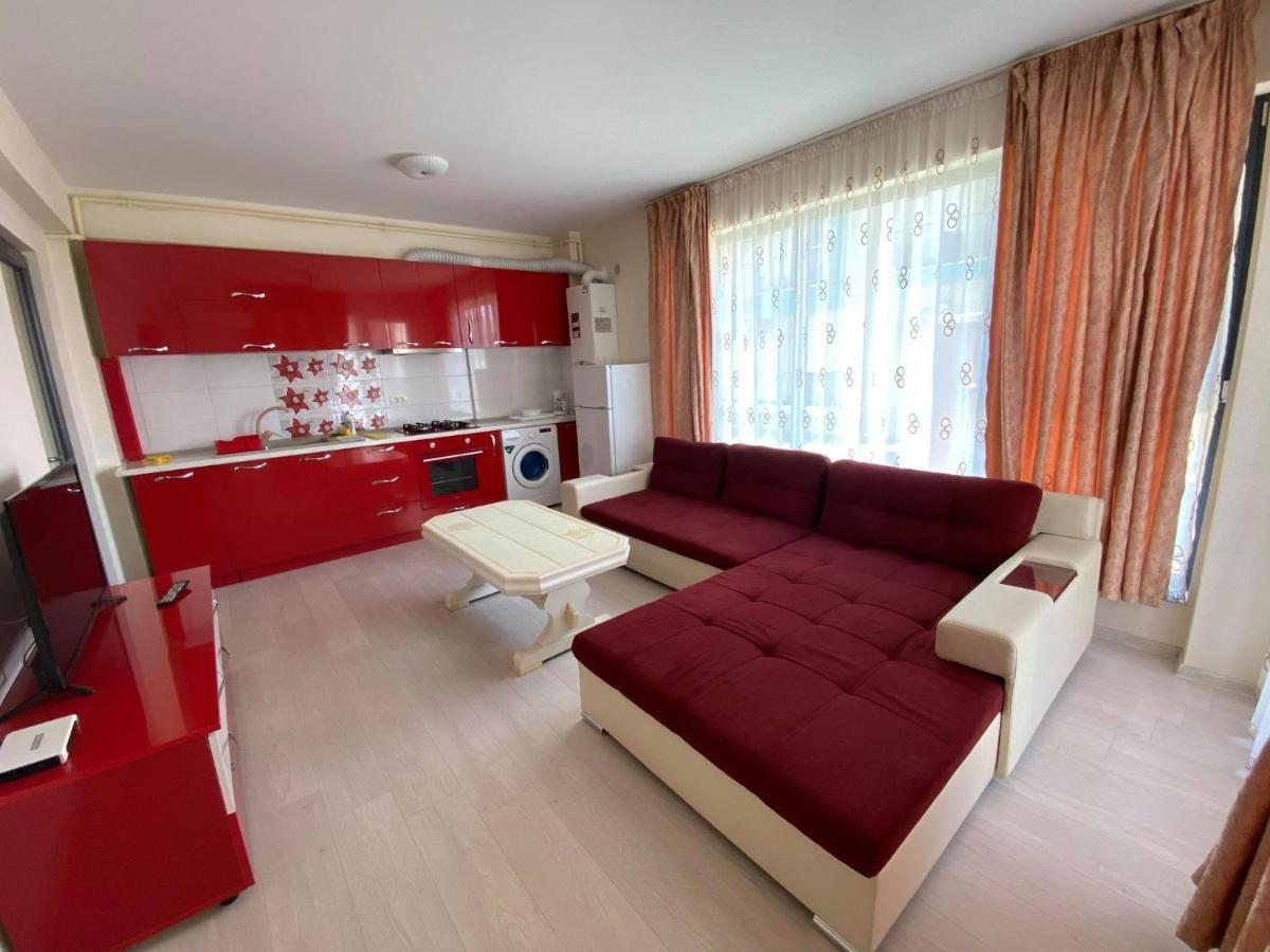 Apartament Zaphyr Mamaja Zewnętrze zdjęcie
