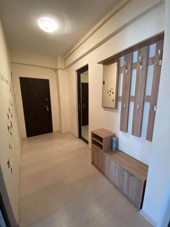 Apartament Zaphyr Mamaja Zewnętrze zdjęcie