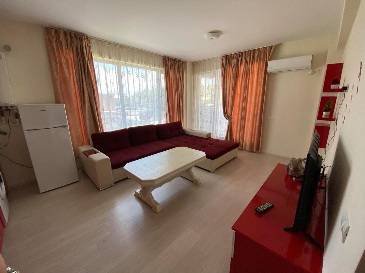Apartament Zaphyr Mamaja Zewnętrze zdjęcie