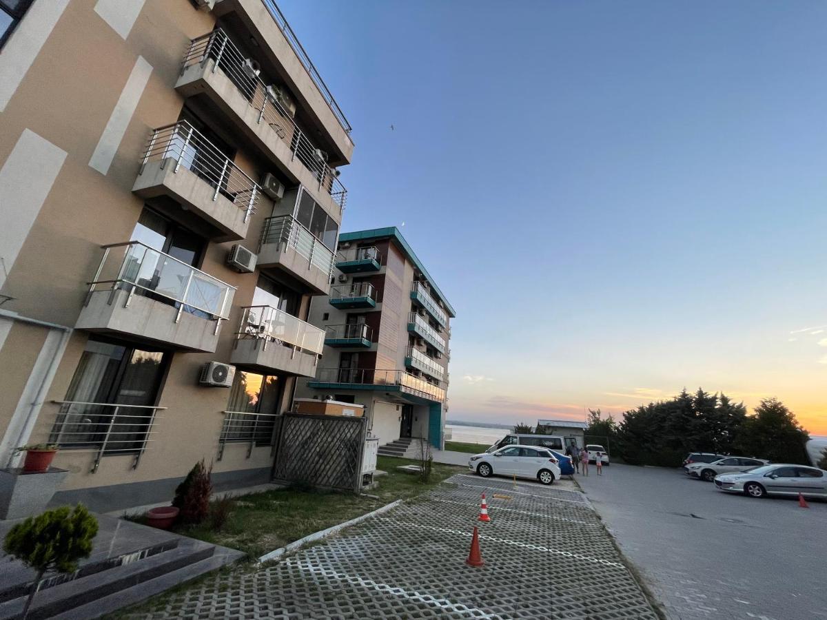 Apartament Zaphyr Mamaja Zewnętrze zdjęcie
